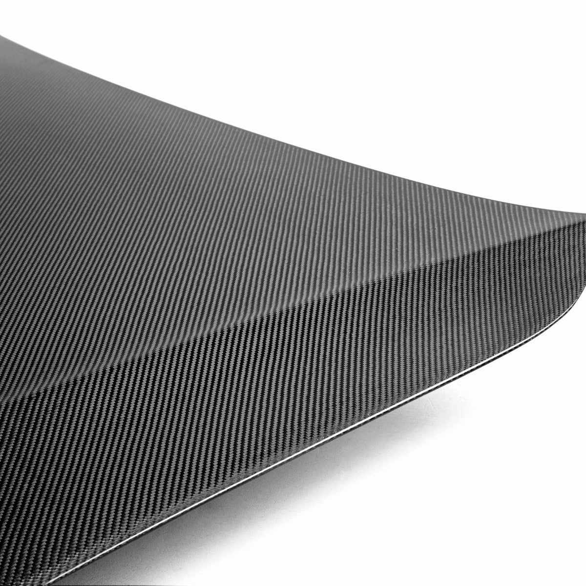 OEM-Style Carbon Fiber hood for 2013-2017 Audi A5