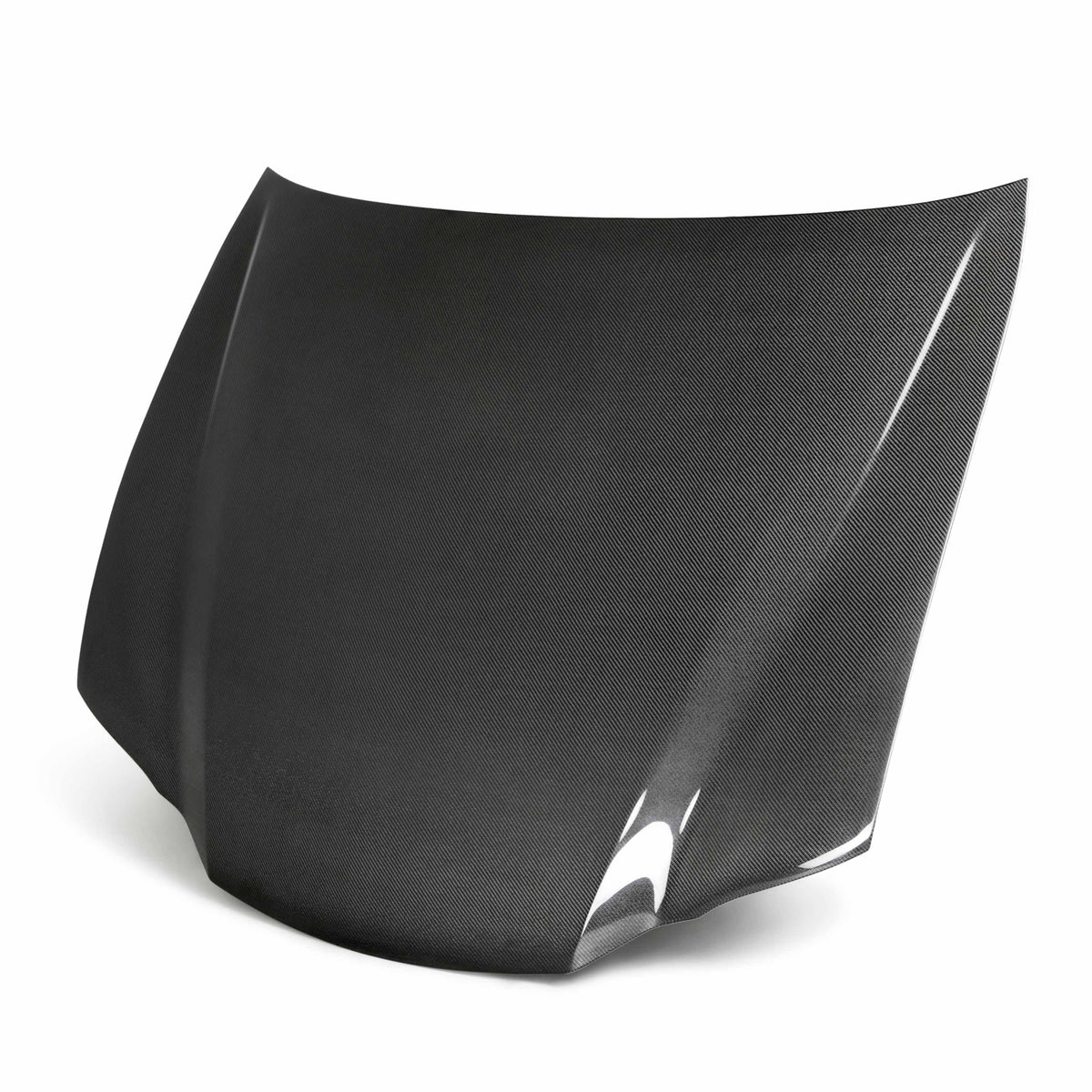 OEM-Style Carbon Fiber hood for 2013-2020 Lexus GS200T/GS350/GS450/GSF