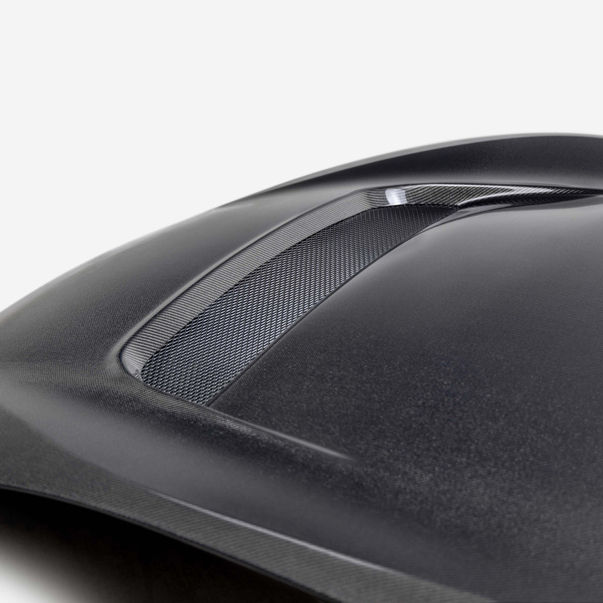 VS-Style Carbon Fiber Hood for 2016-2025 Mazda Miata / Miata RF