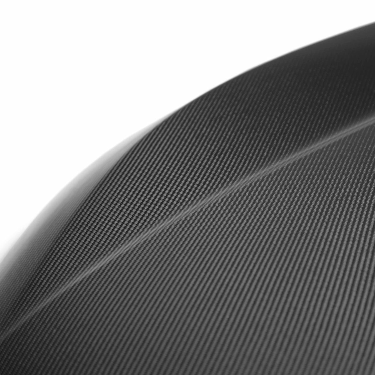 OEM-Style Carbon Fiber hood for 2017-2021 Honda Civic Type R