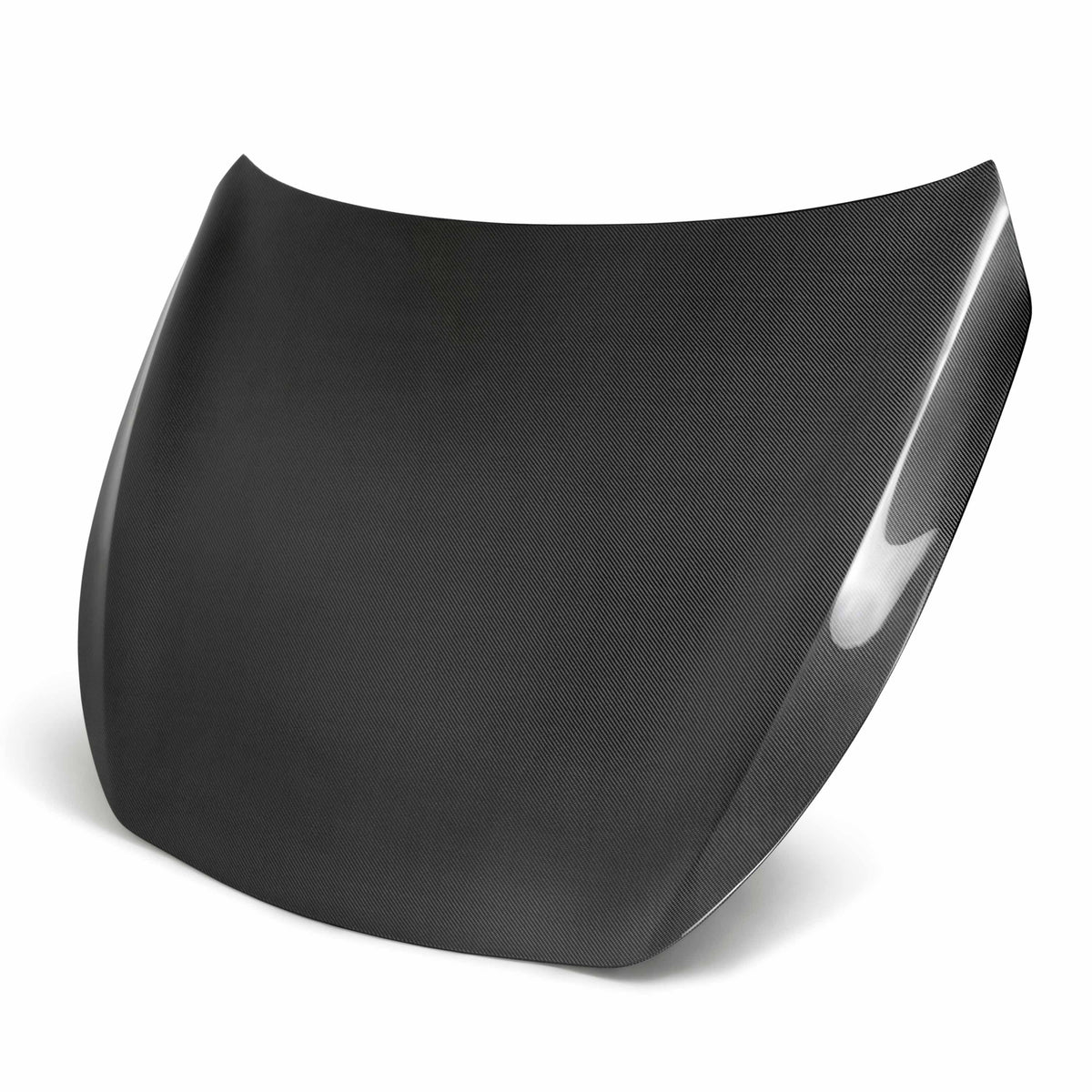 OEM-Style Carbon Fiber hood for 2017-2022 Infiniti Q60