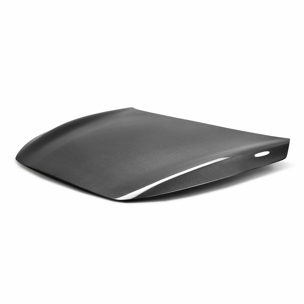OEM-Style Carbon Fiber hood for 2017-2022 Infiniti Q60