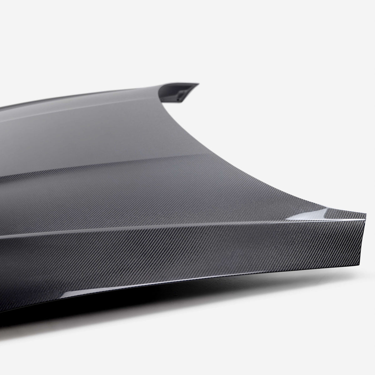 OEM-Style Carbon Fiber Hood For 2018-2024 Audi A5 / S5 and 2021-2024 Audi RS5