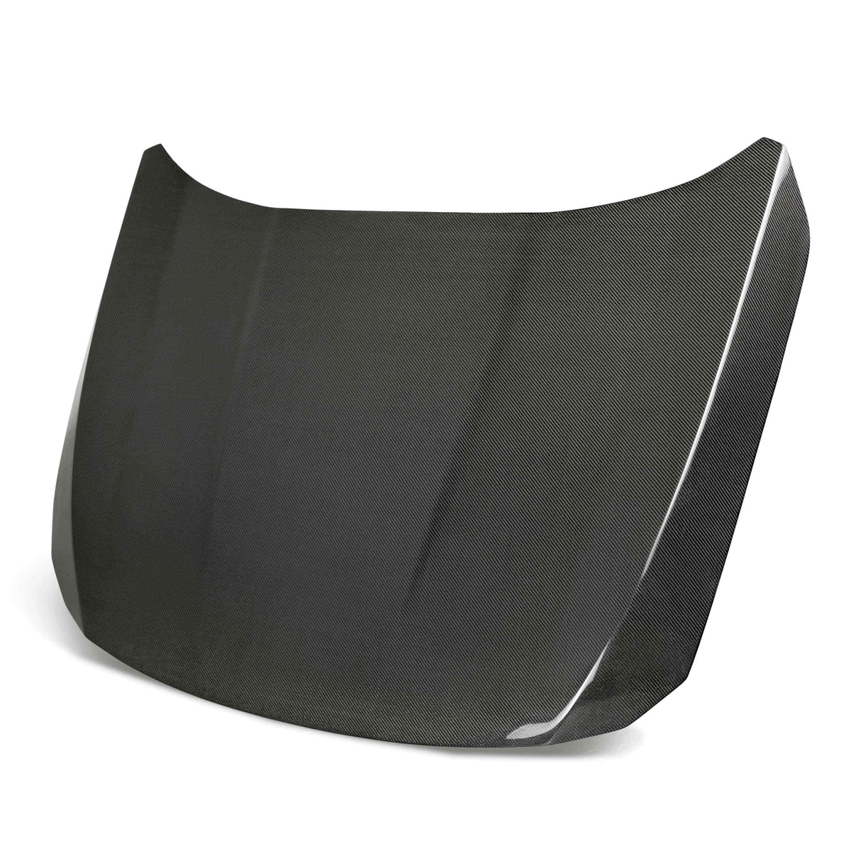 OEM-Style Carbon Fiber hood for 2018-2022 Honda Accord
