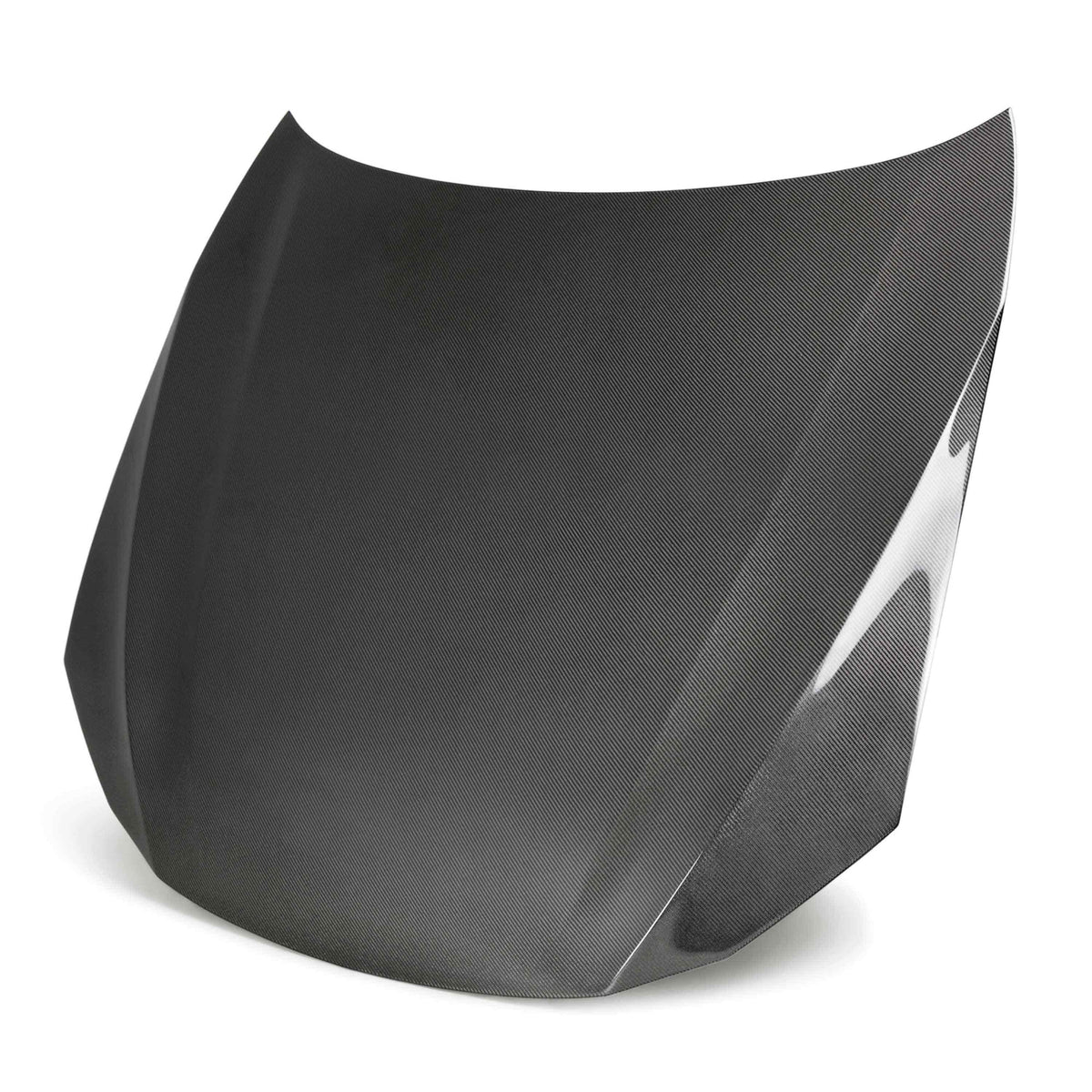OEM-Style Carbon Fiber hood for 2018-2022 Lexus LC