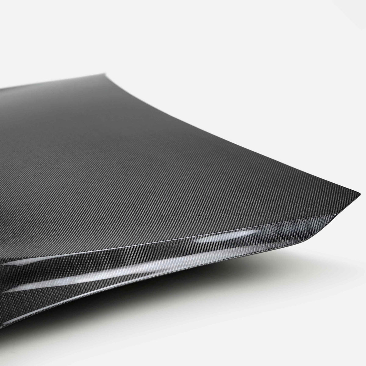 OEM-Style Carbon Fiber hood for 2021-2025 Lexus IS 300 / IS 350