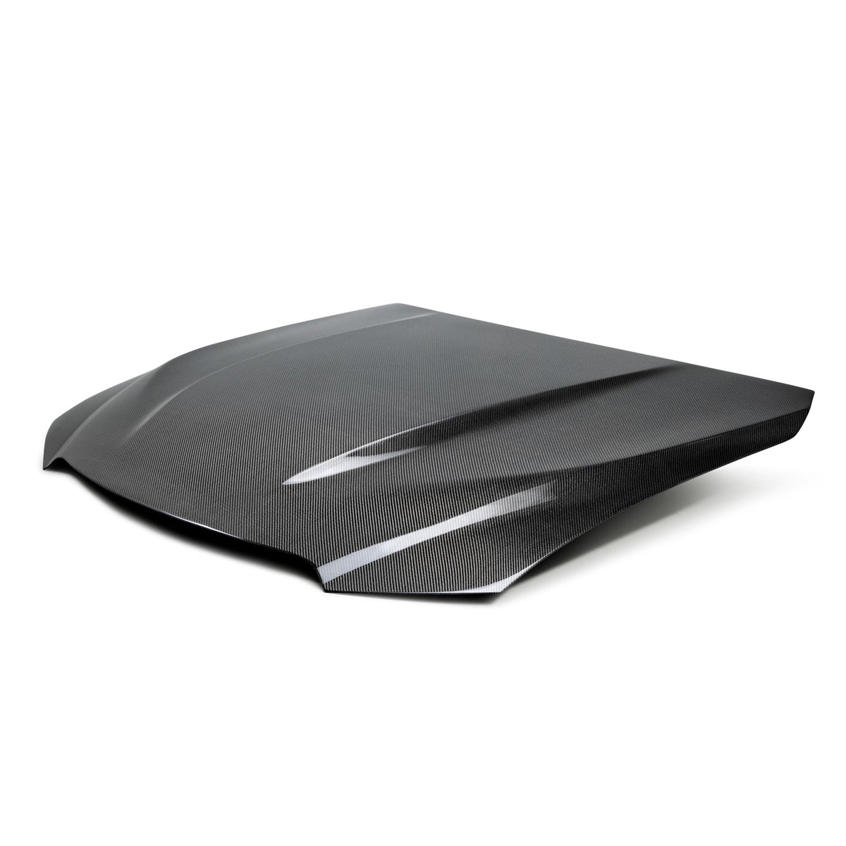 OEM-Style Carbon Fiber hood for 2022-2025 Lexus IS 500 F Sport Performance