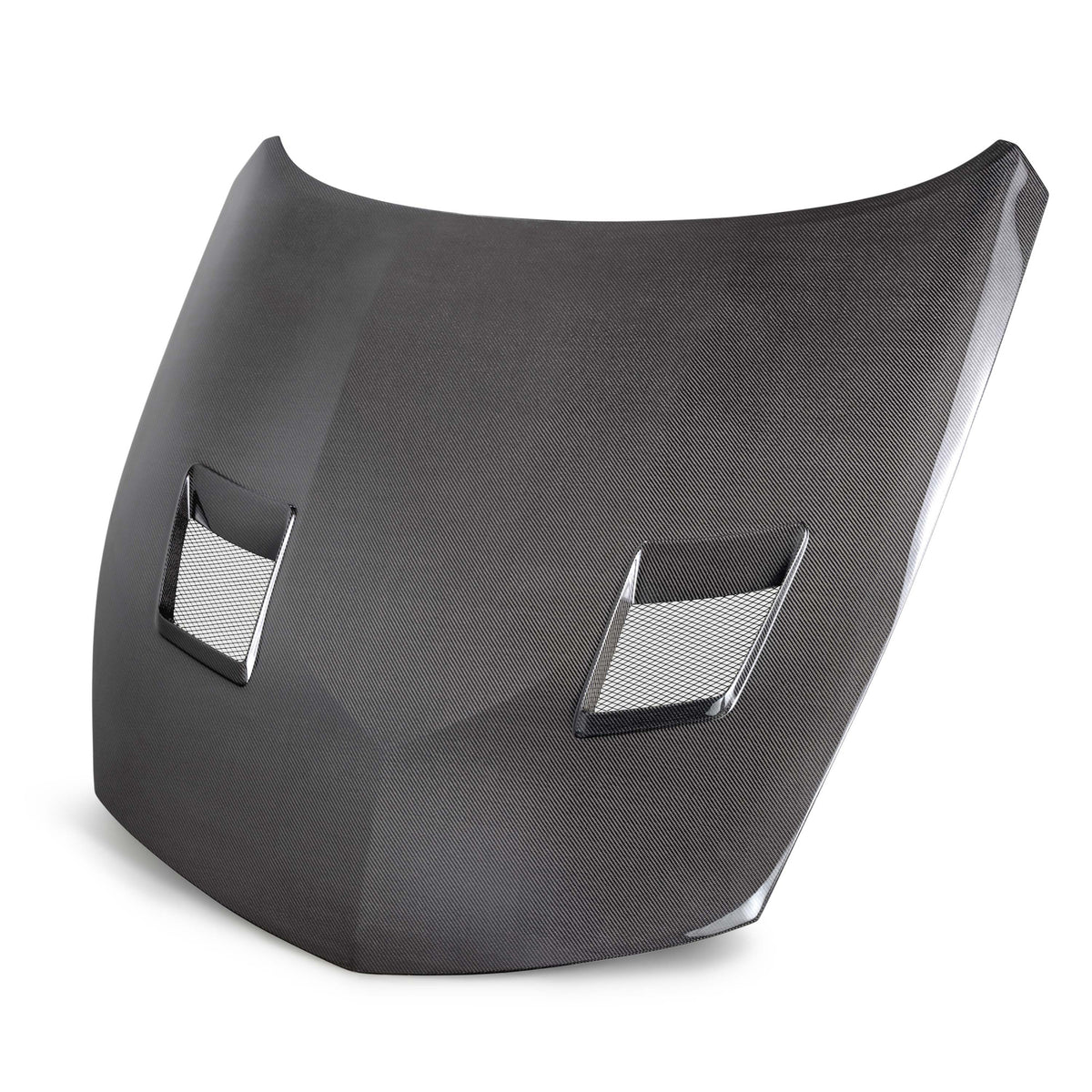GT-Style Carbon Fiber hood for 2023-2026 Nissan Z