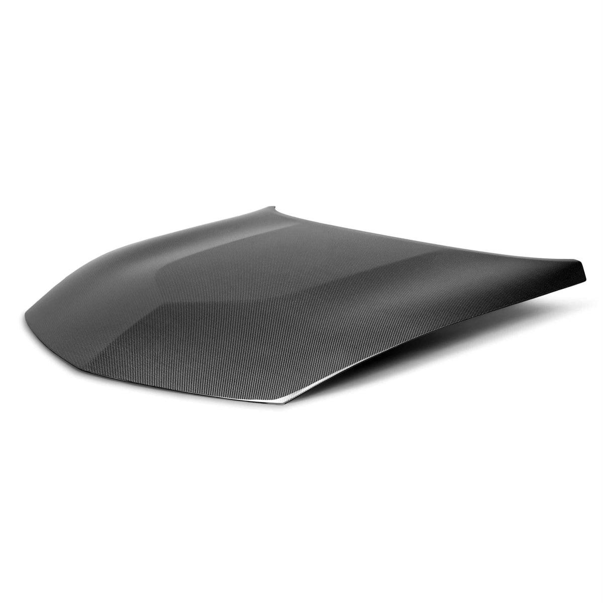 OEM-Style Carbon Fiber hood for 2023-2026 Nissan Z