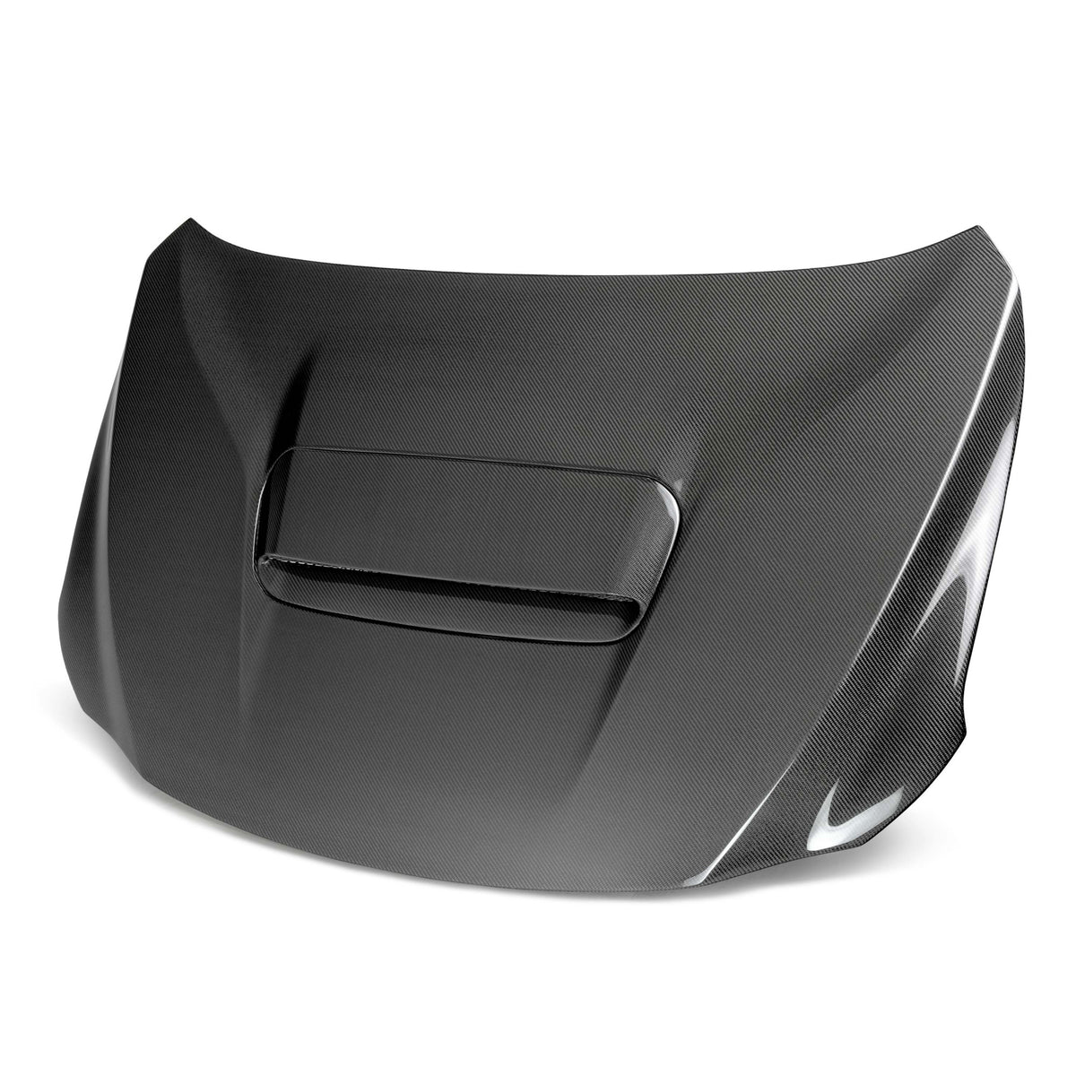 OEM-Style Carbon Fiber hood for 2022-2026 Subaru WRX