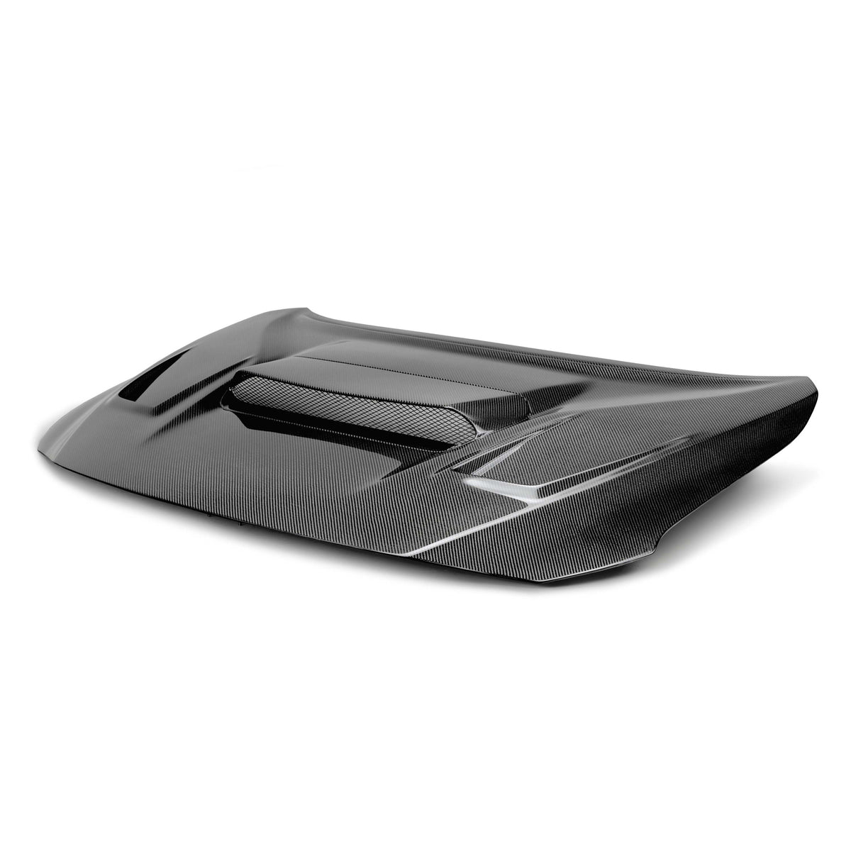 VS-Style Carbon Fiber hood for 2022-2026 Subaru WRX