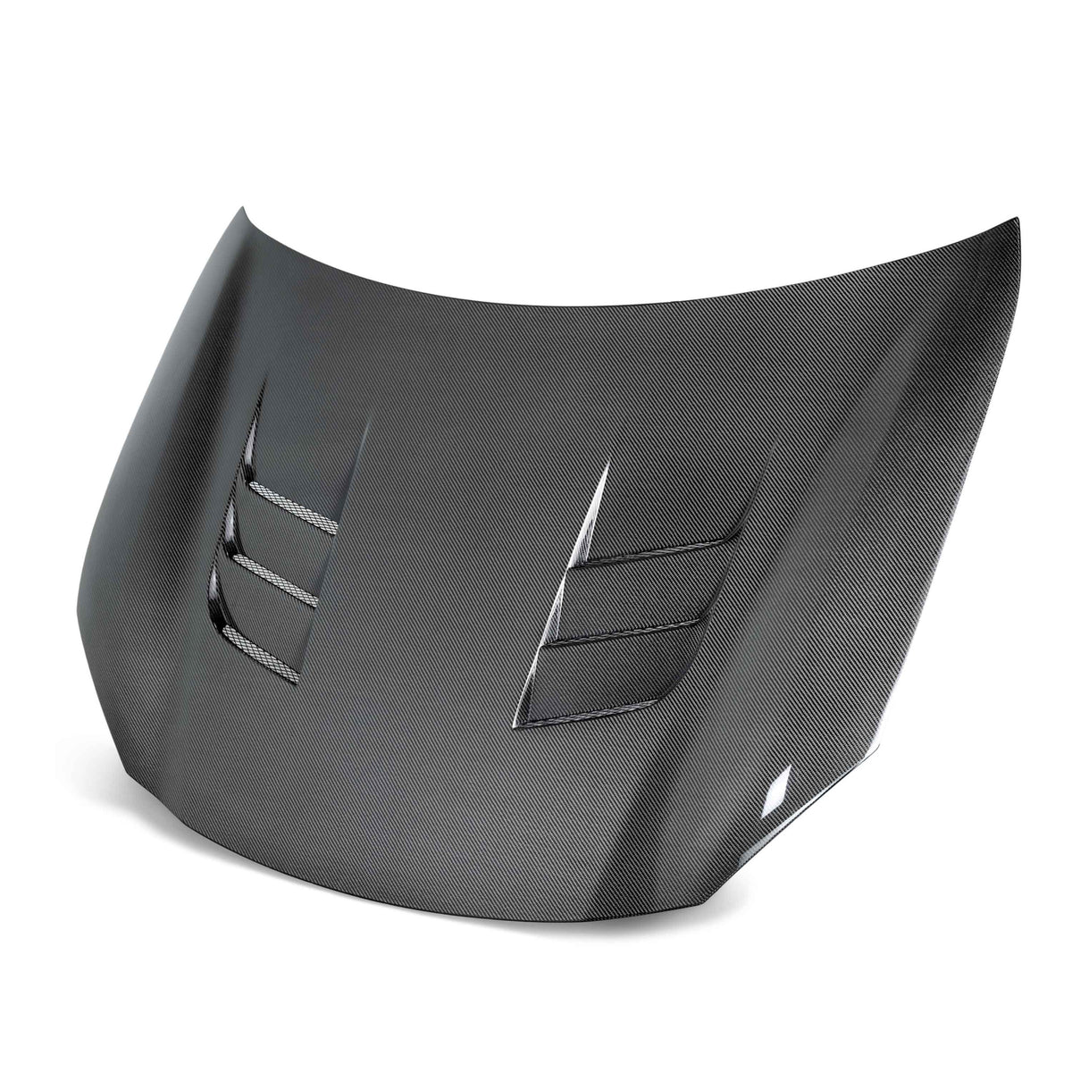 TS-Style Carbon Fiber hood for 2022-2026 Toyota GR86/ Subaru BRZ