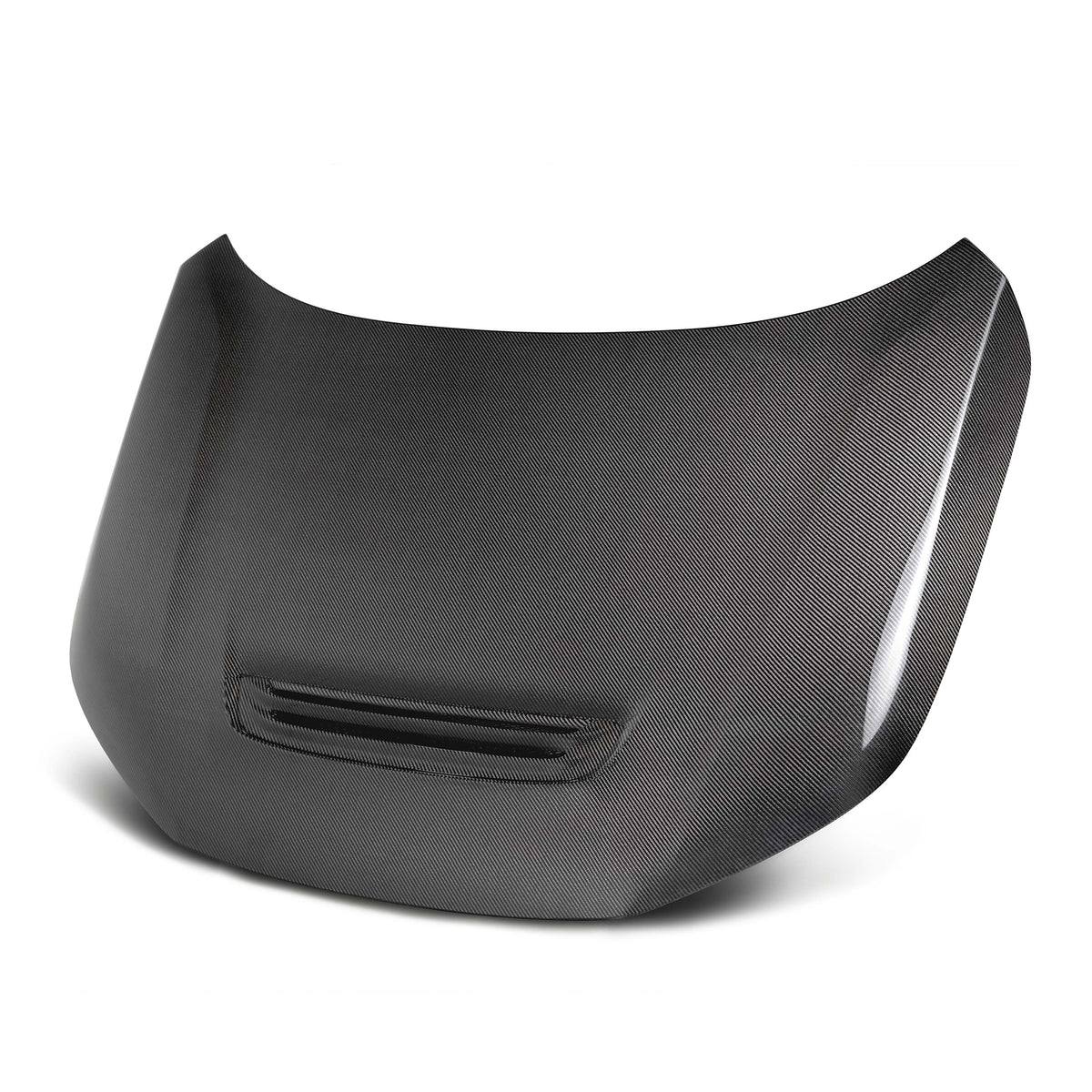 OEM-Style Carbon Fiber Hood For 2023-2026 Honda Civic Type R