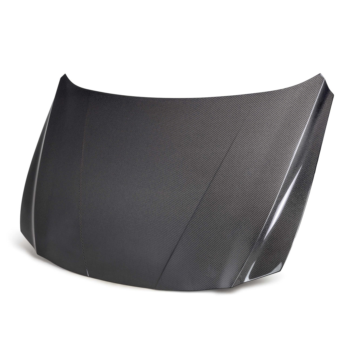 OEM-Style Carbon Fiber Hood for 2021-2025 Hyundai Elantra / Elantra N