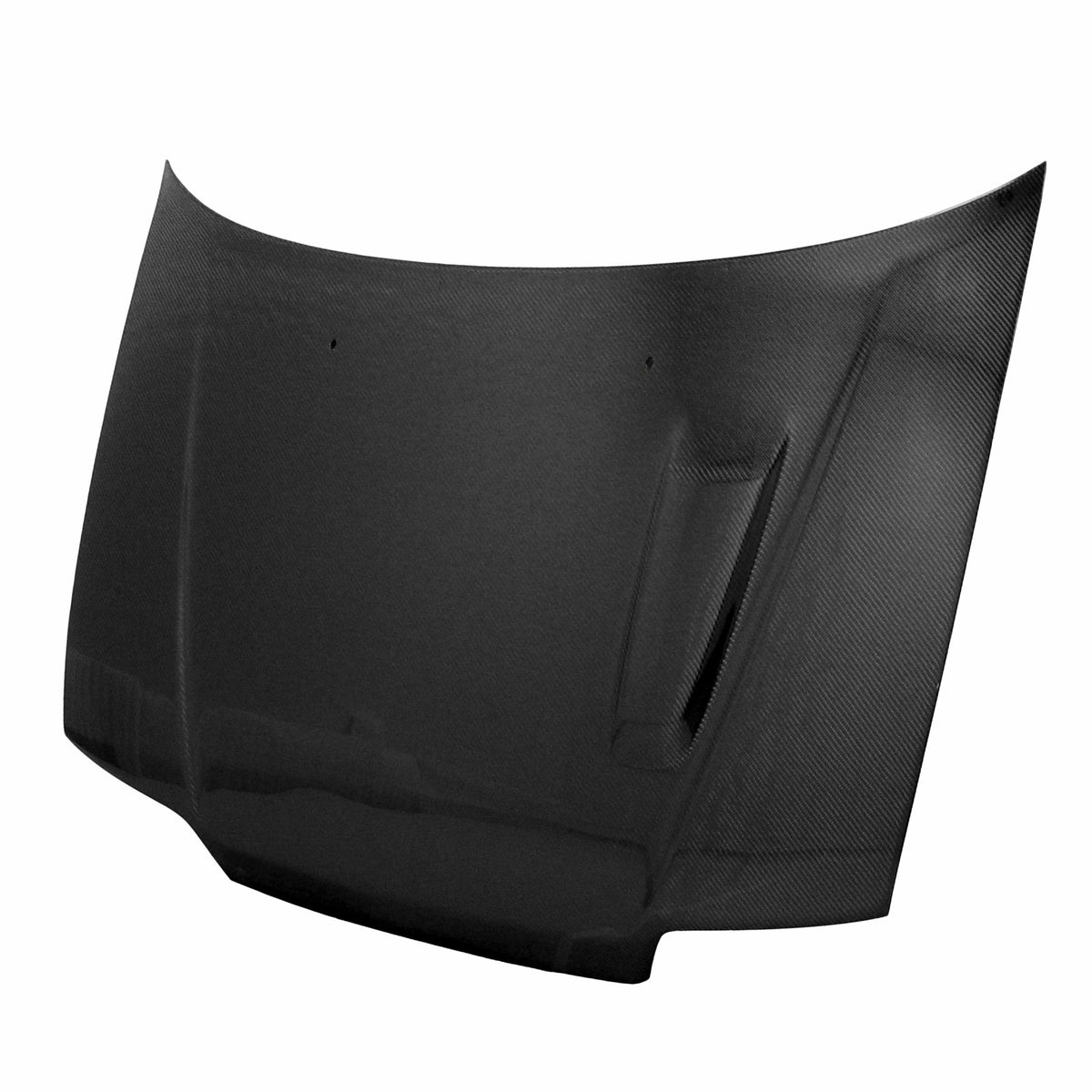 ZC-Style Carbon Fiber hood for 1988-1991 Honda Civic Hatchback/CR-X