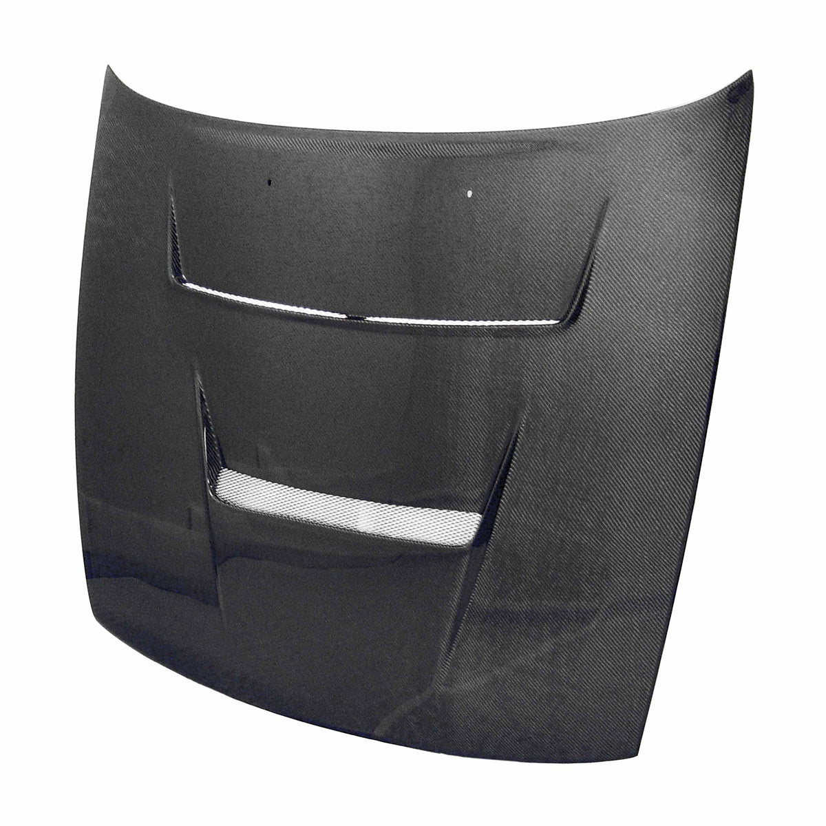 DV-Style Carbon Fiber hood for 1989-1994 Nissan S13