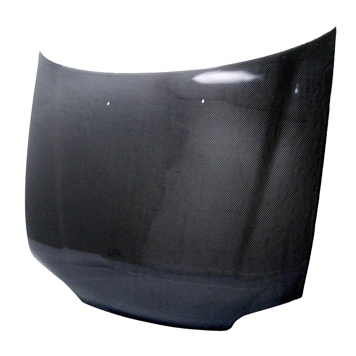 OEM-Style Carbon Fiber hood for 1992-1995 Honda Civic Sedan