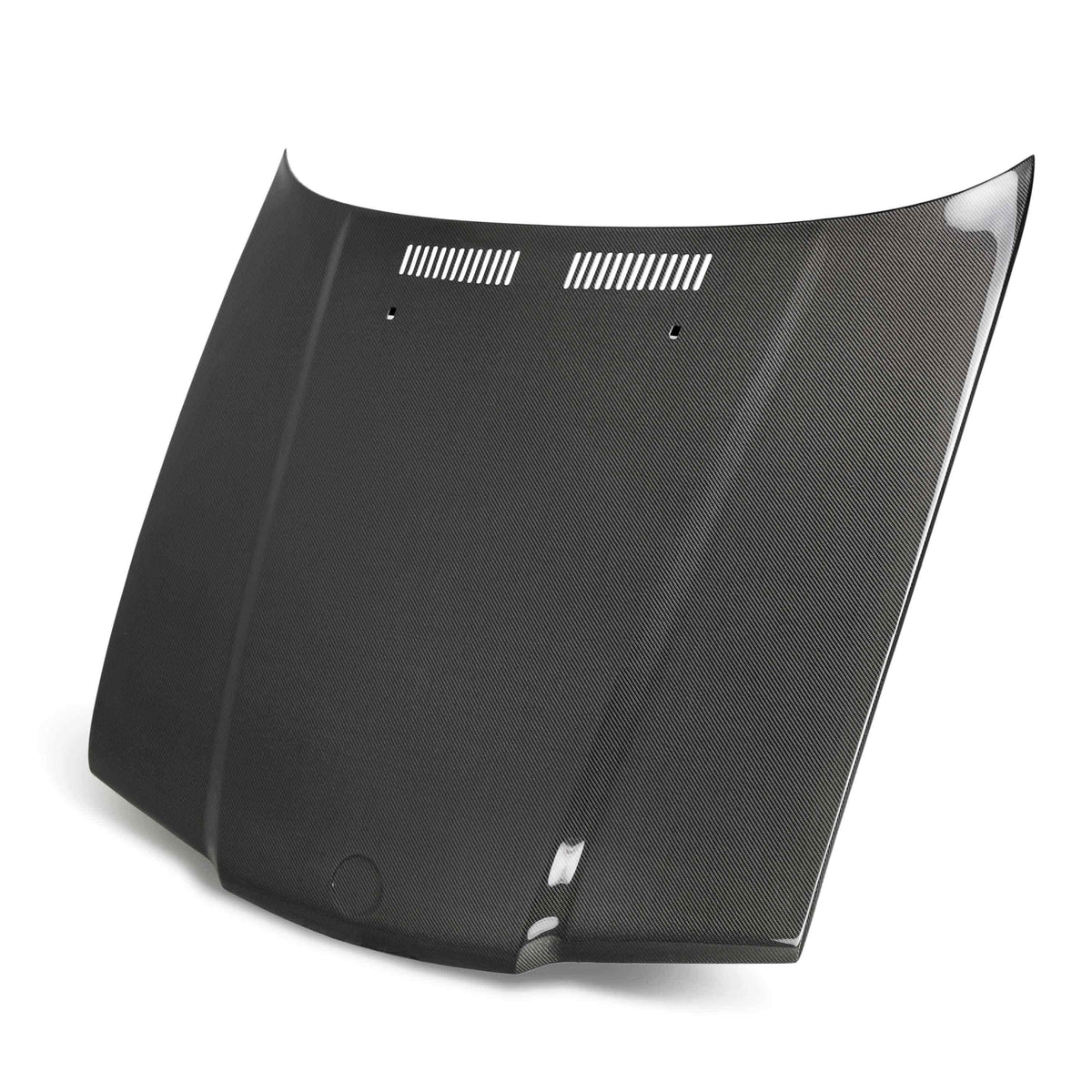 OEM-Style Carbon Fiber hood for 1992-1999 BMW 3 series Coupe and 1995-1999 BMW M3 Coupe
