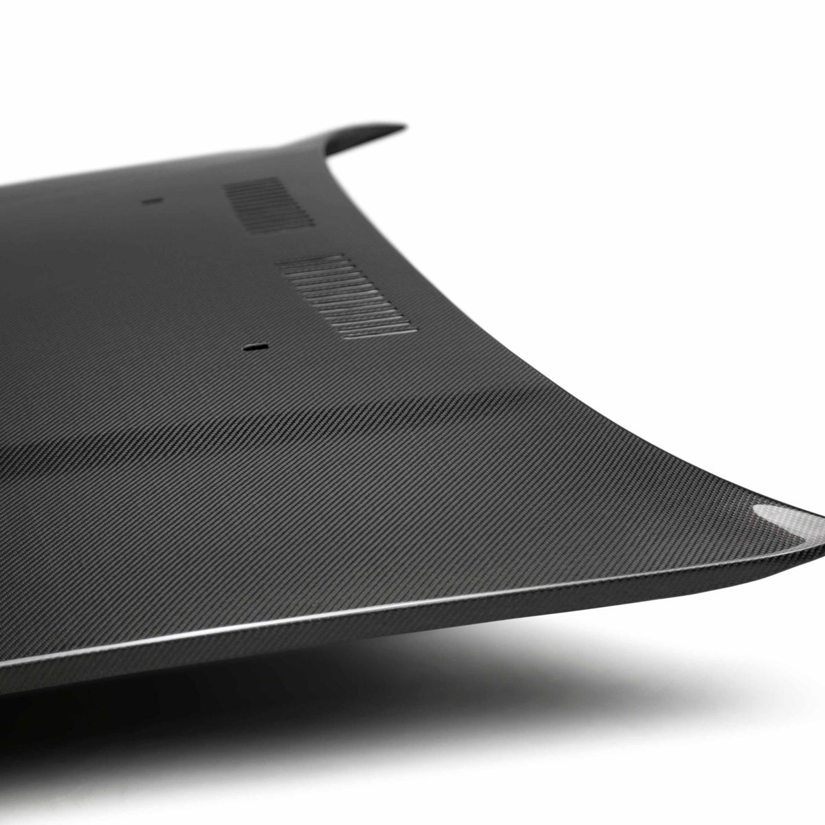 OEM-Style Carbon Fiber hood for 1992-1999 BMW 3 series Coupe and 1995-1999 BMW M3 Coupe