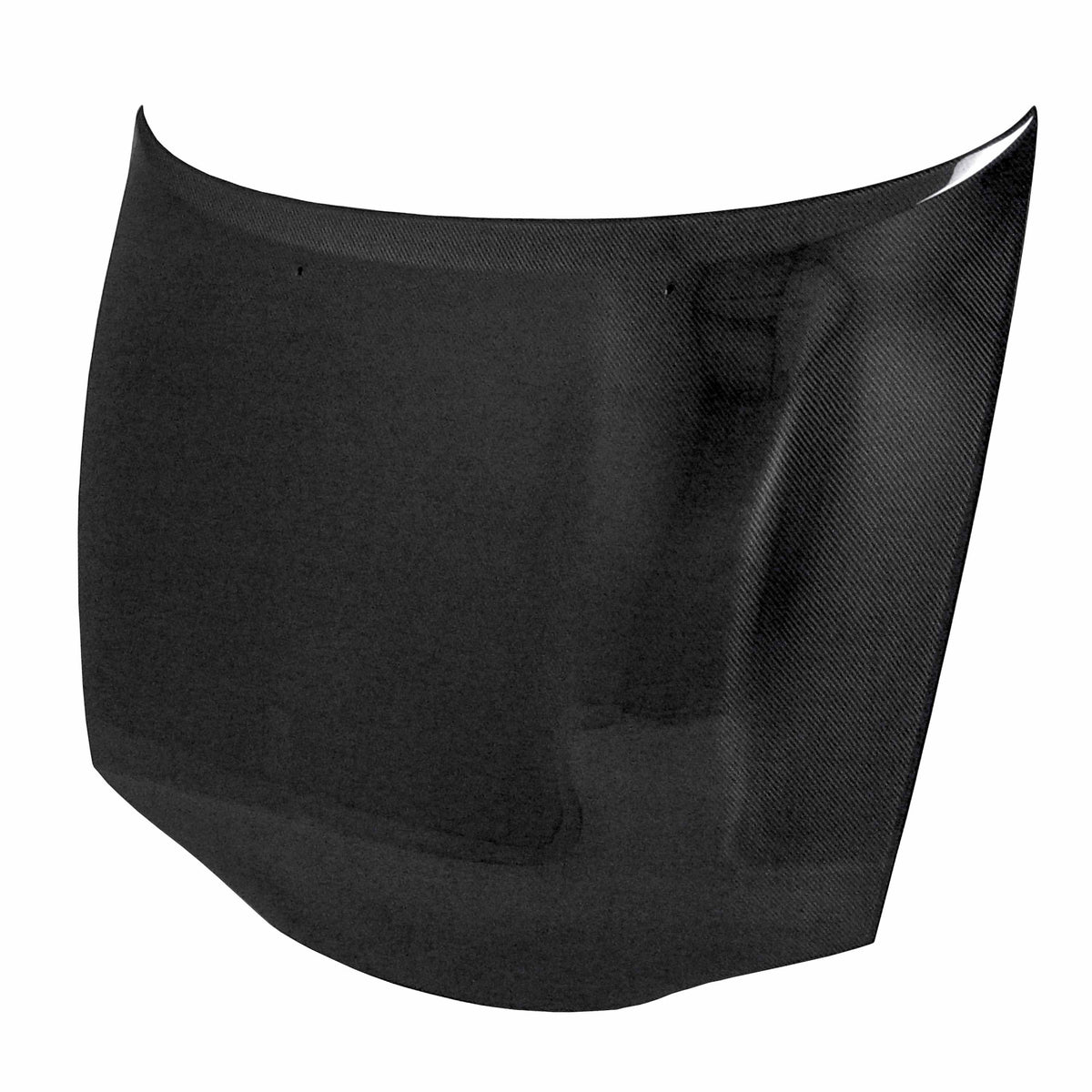 OEM-Style Carbon Fiber hood for 1995-1999 Mitsubishi Eclipse