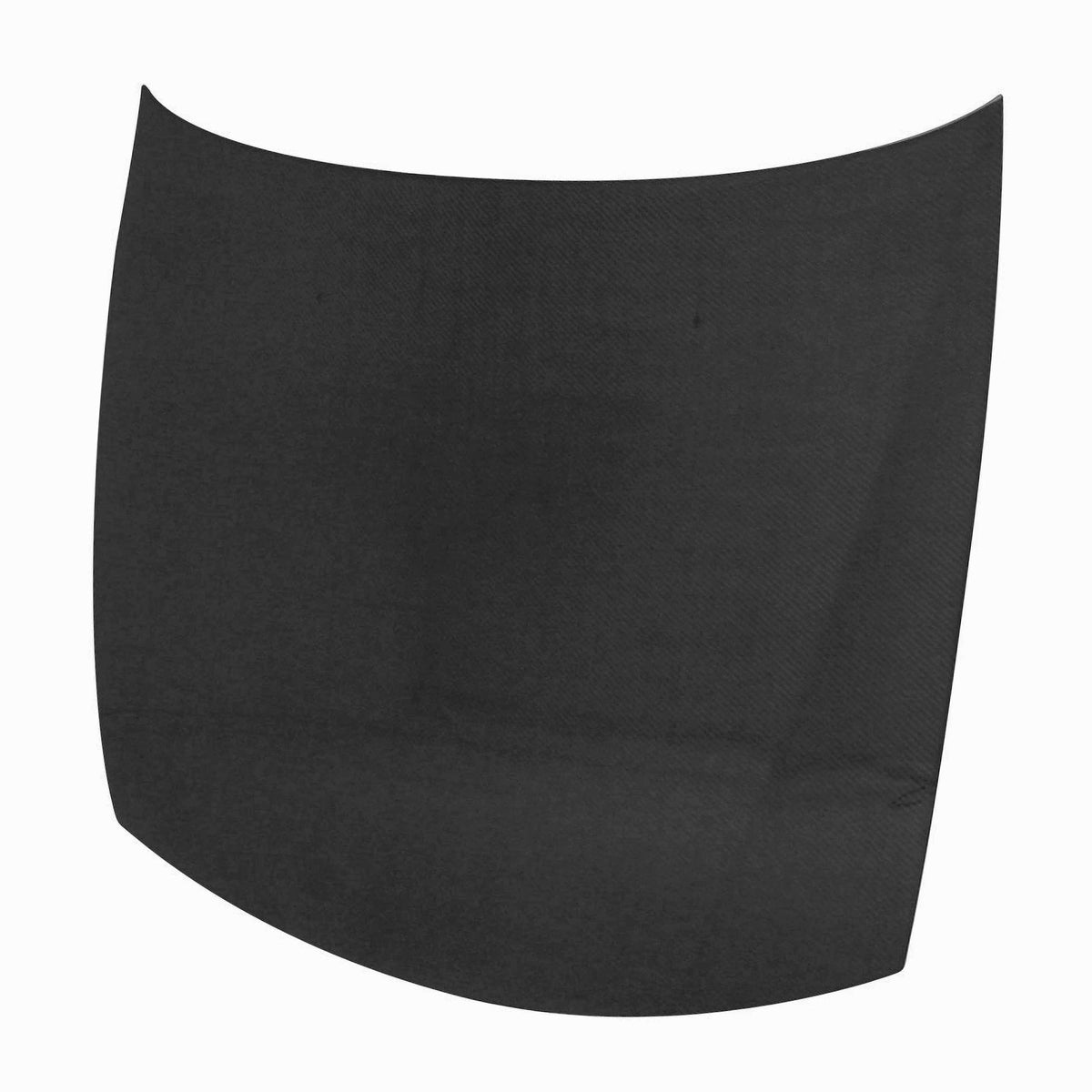 OEM-Style Carbon Fiber hood for 1997-1998 Nissan 240SX