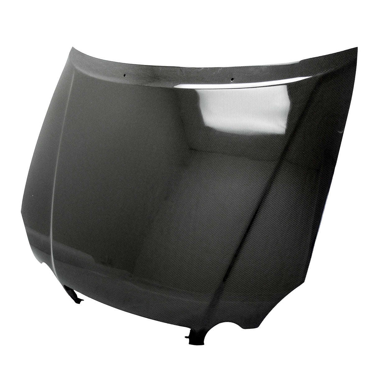 OEM-Style Carbon Fiber hood for 1998-2005 Lexus GS300/400/430