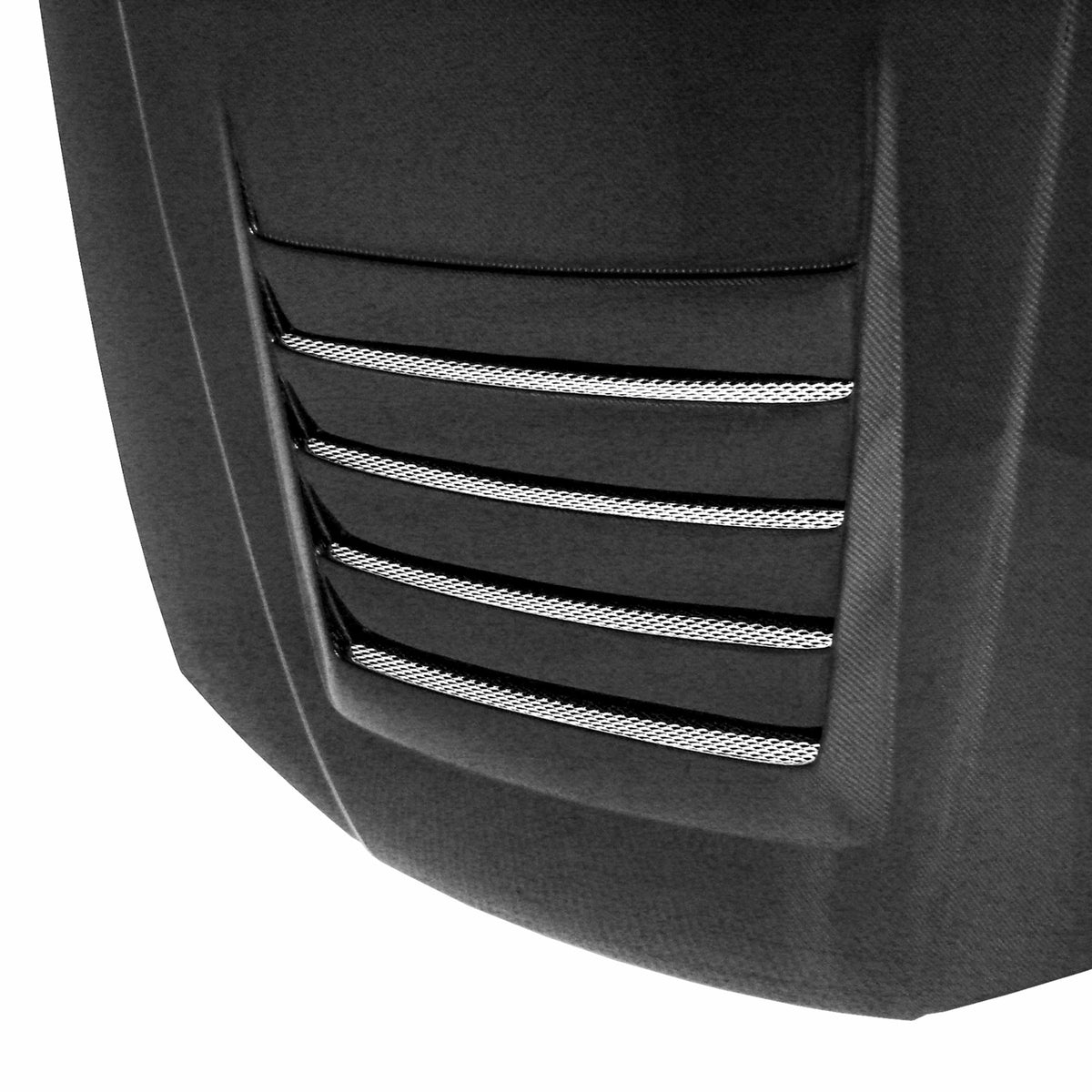 DS-Style Carbon Fiber hood for 1999-2001 Nissan Skyline R34 GT-S
