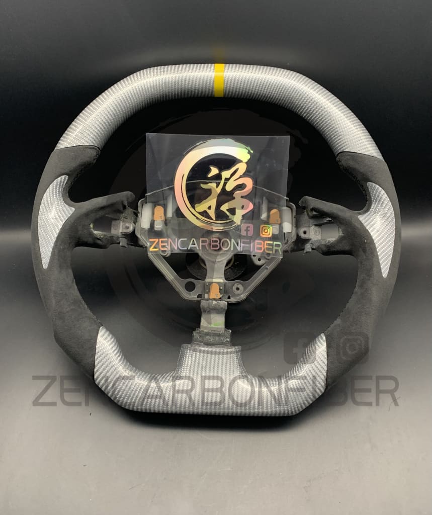 1998-2005 Lexus IS300 Carbon Fiber Steering Wheel