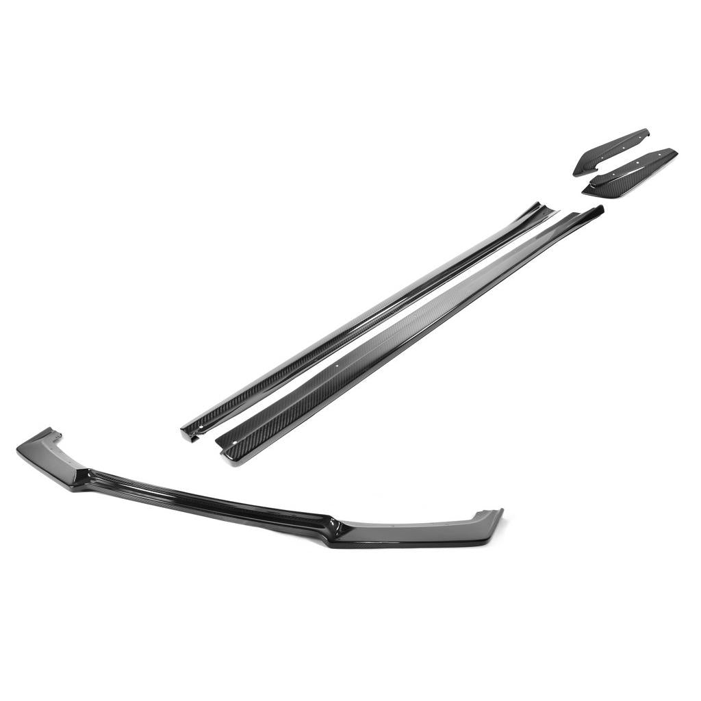 2013-2016 Scion FR-S -Carbon Fiber Aero Kit