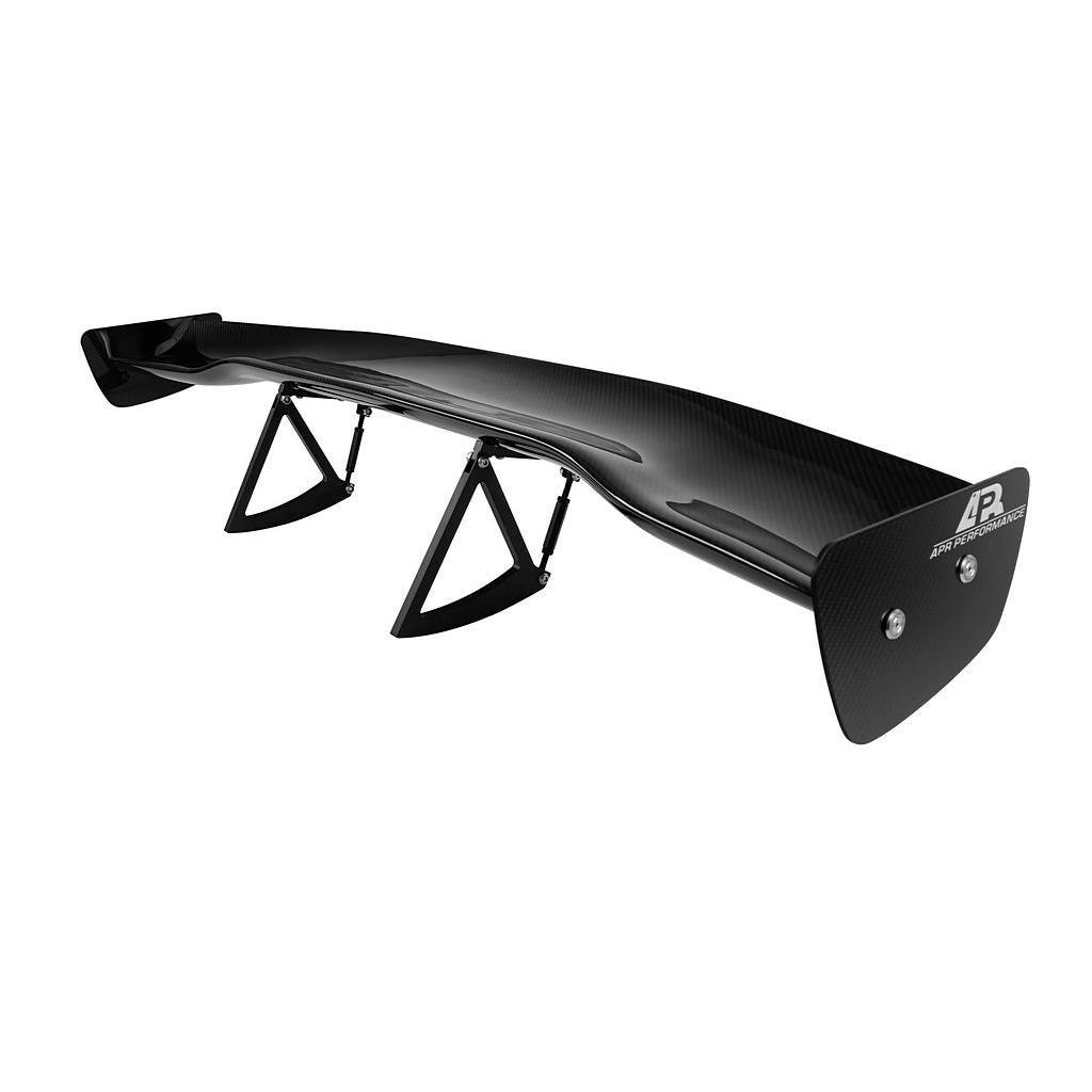 Lotus Exige 2005-2012 GTC-200 Carbon Fiber Adjustable Wing