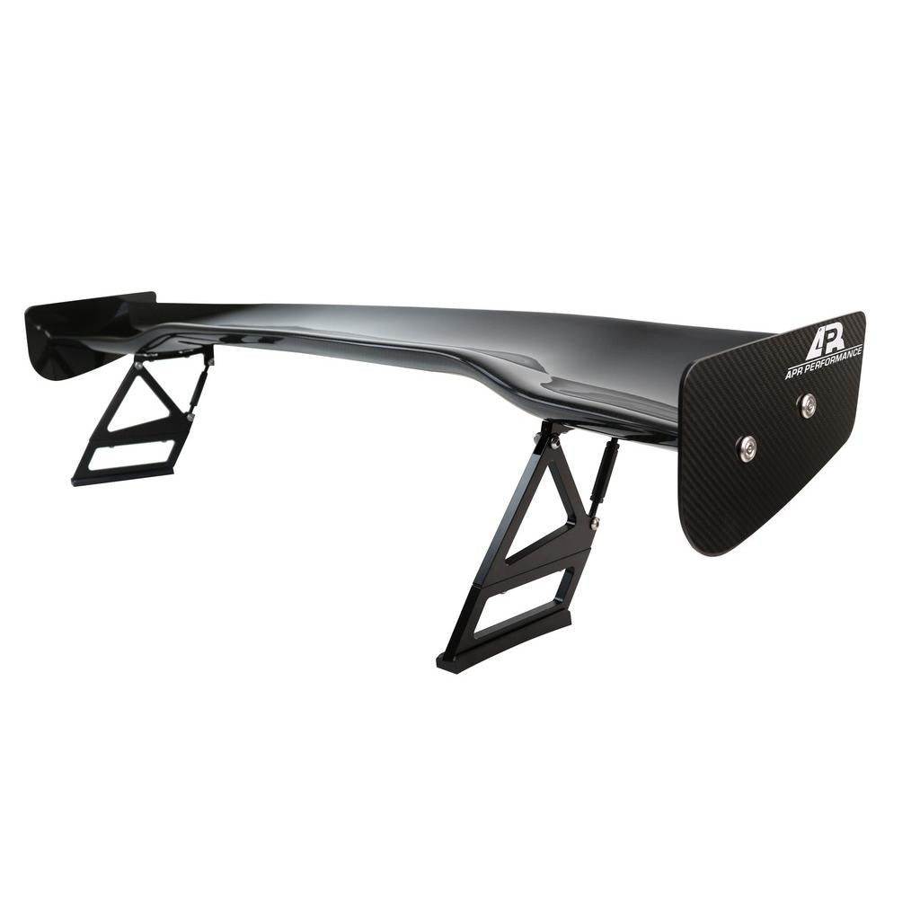 Fiat 124 Spyder2016-2020 GTC-200 Carbon Fiber Adjustable Wing