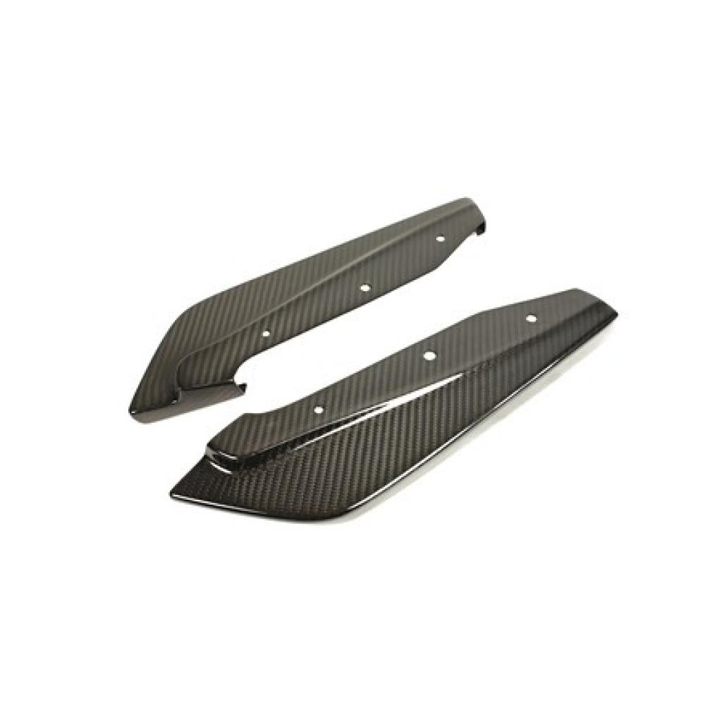 2013-2016 Scion FR-S -Carbon Fiber Aero Kit