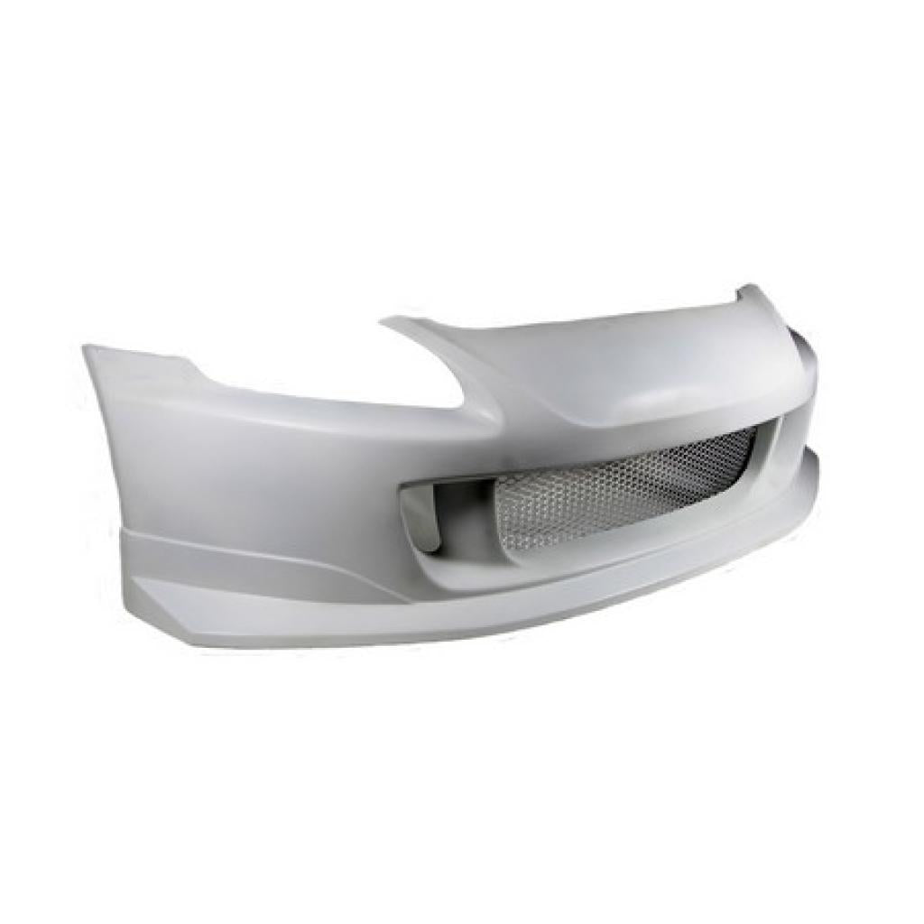 Honda S2000 Front Bumper w/ Front Airdam Incorporated 2004-2009 (AP1 / AP2)