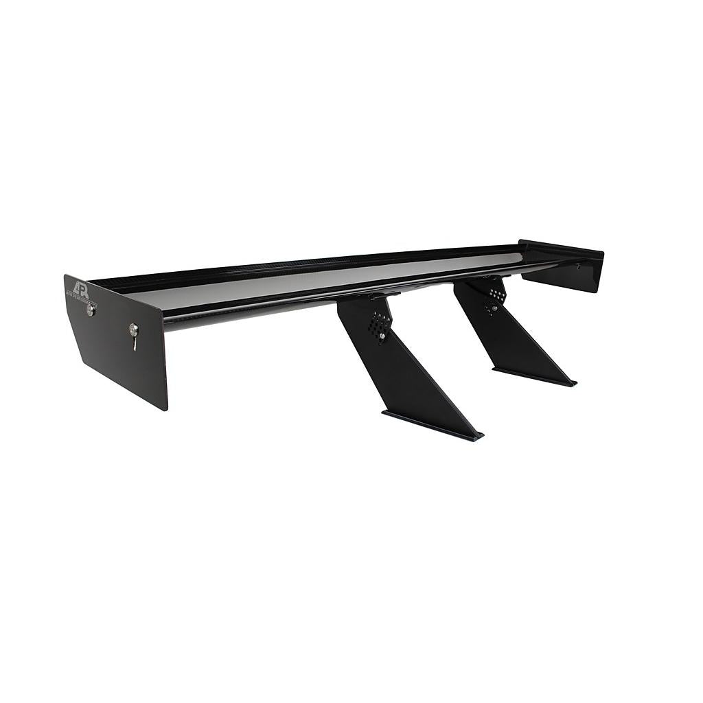 Chevrolet Camaro GT-250 Carbon Fiber Adjustable Wing 2010 - 2015