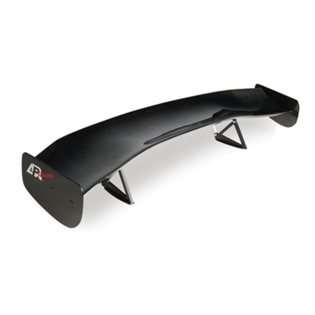 Toyota Celica 2000-2005 GTC-300 Carbon Fiber Adjustable Wing