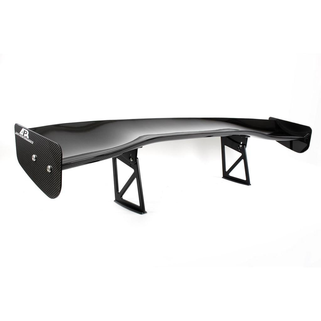 BMW F80 M3 GTC300 Carbon Fiber Adjustable Wing