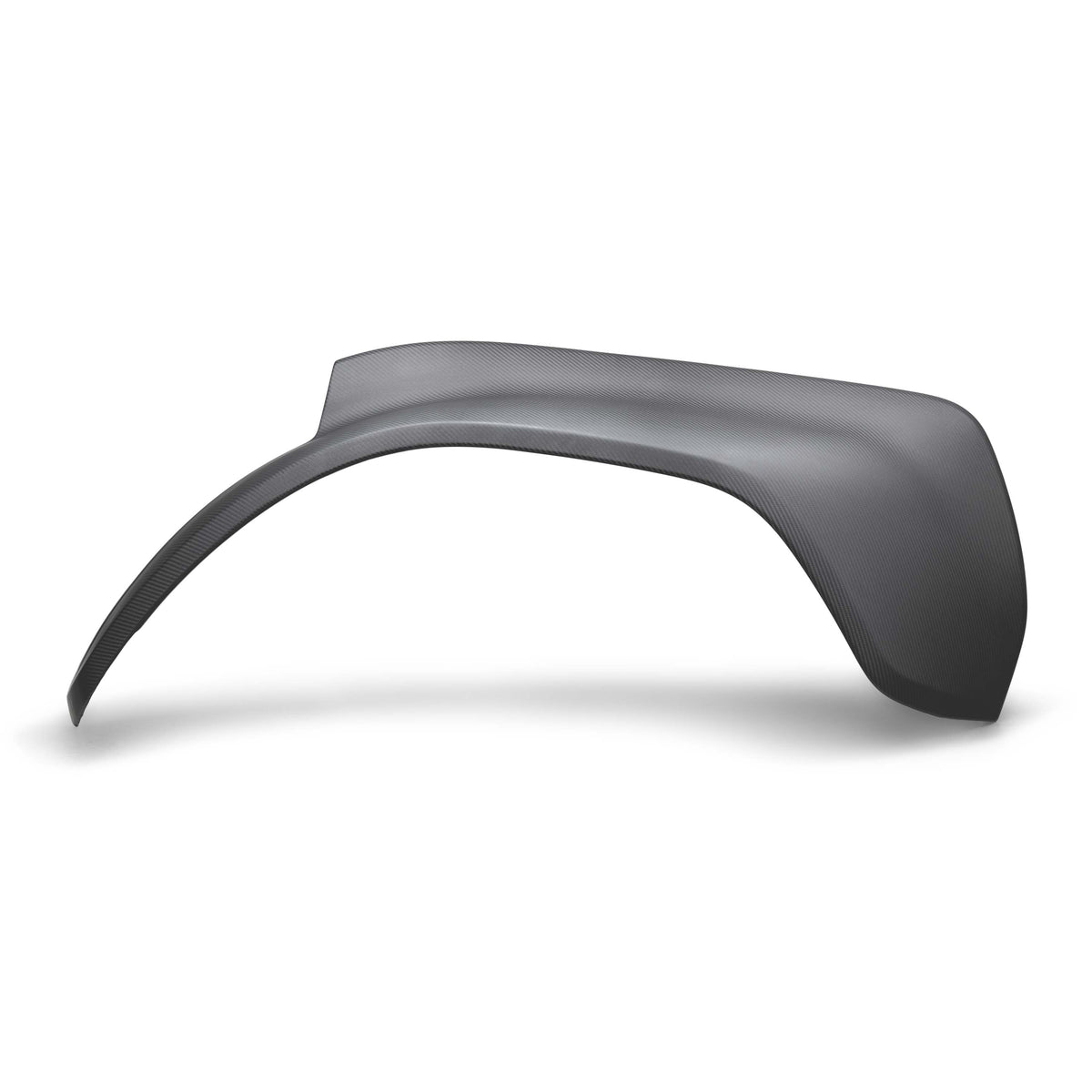 2022-24 Bronco Raptor Rear Flare - Matte