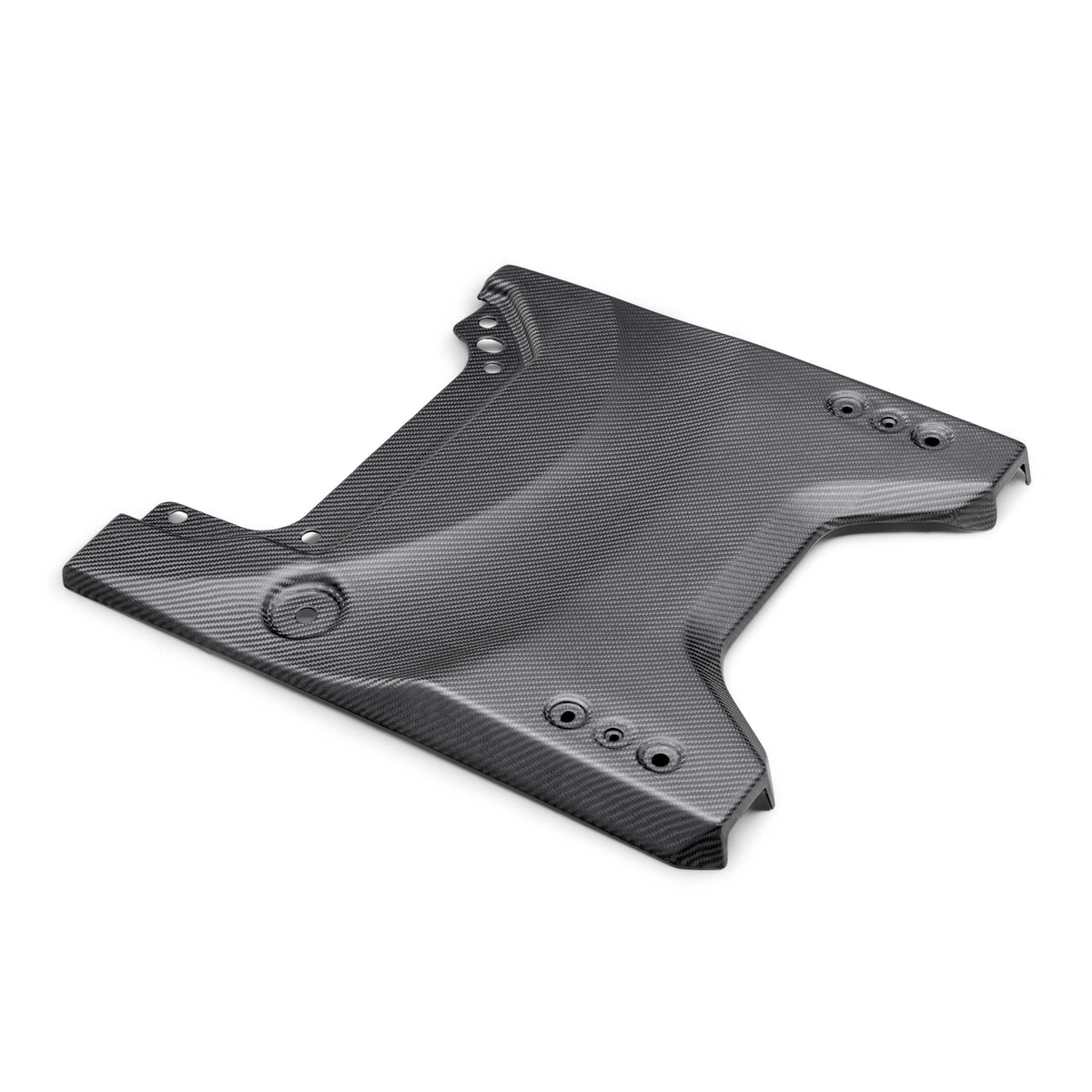 2022-24 Bronco Raptor Appearance Kit - Matte