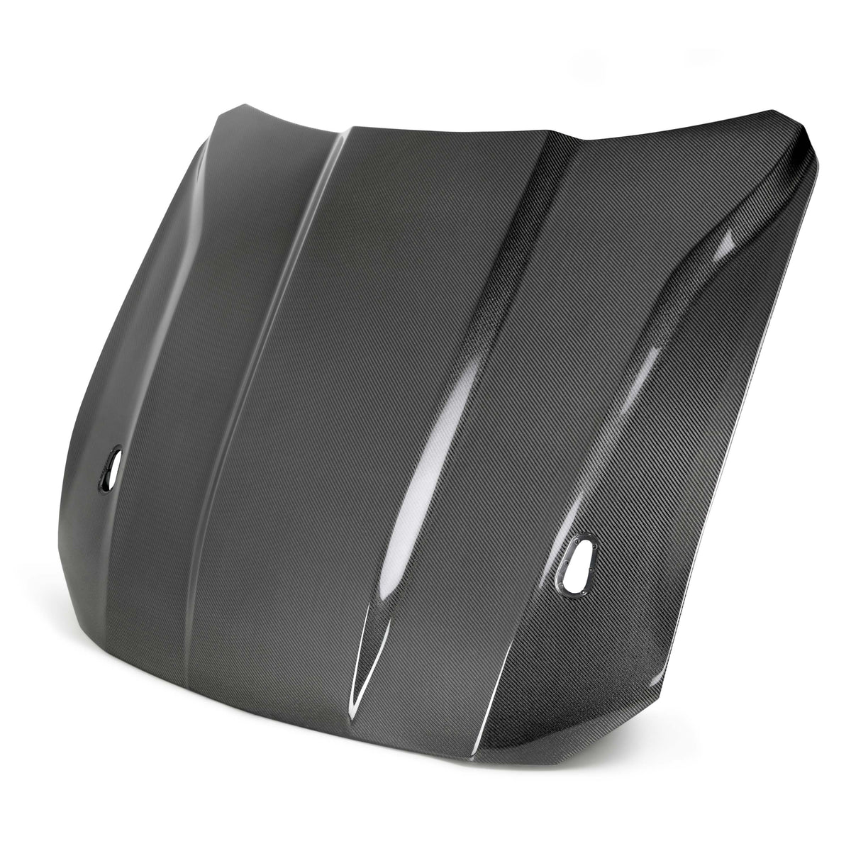 2018 Cobra Jet Carbon Fiber Hood