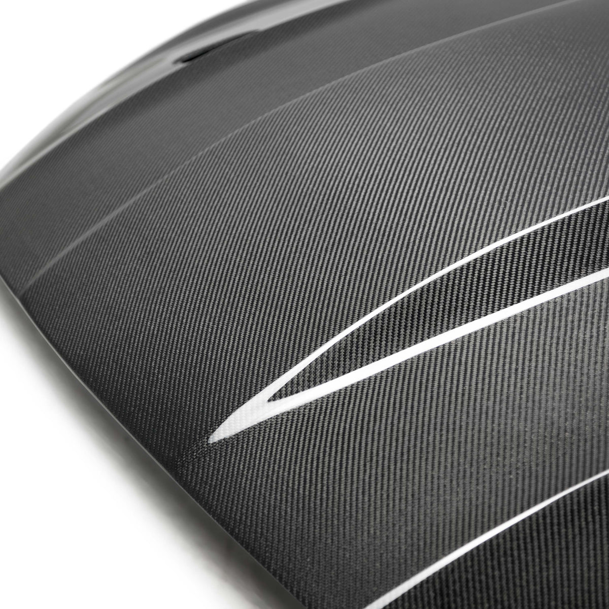 2018 Cobra Jet Carbon Fiber Hood