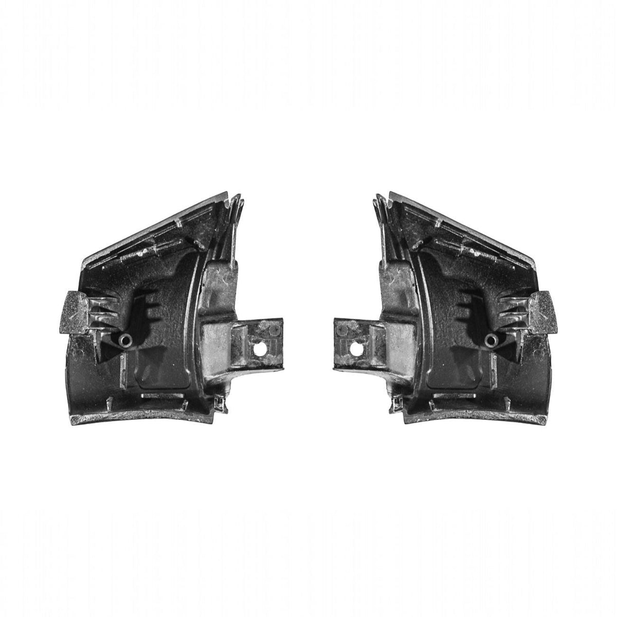 Corvette C6 Steering Wheel Button Covers