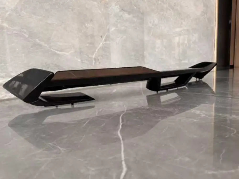 2024+ Mustang Dark Horse Spoiler
