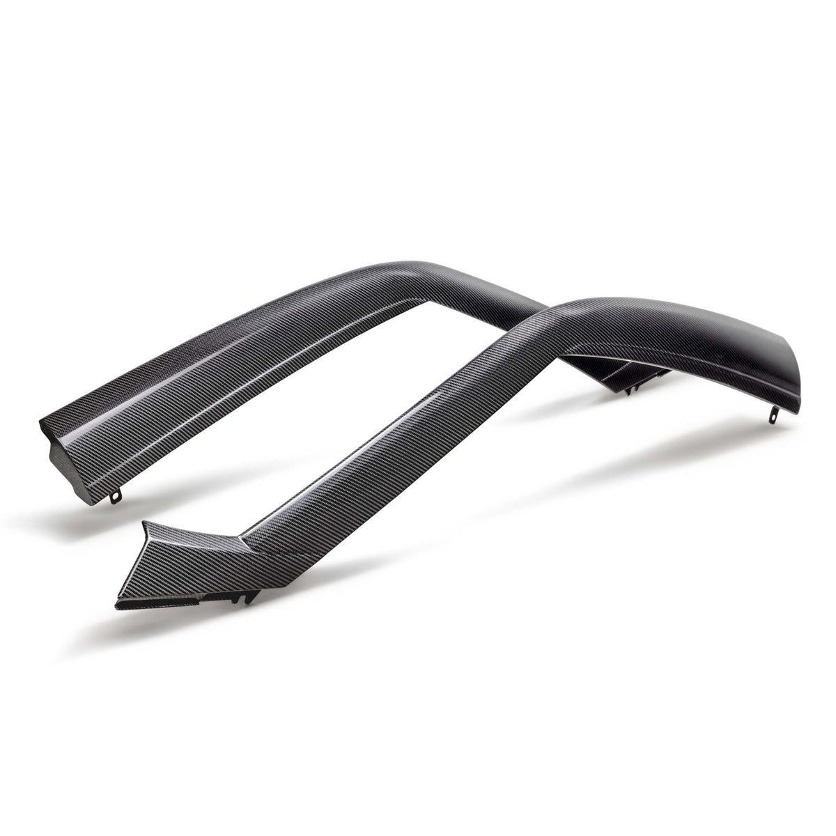 Carbon Fiber Pillar Bar for 2023-2026 Nissan Z