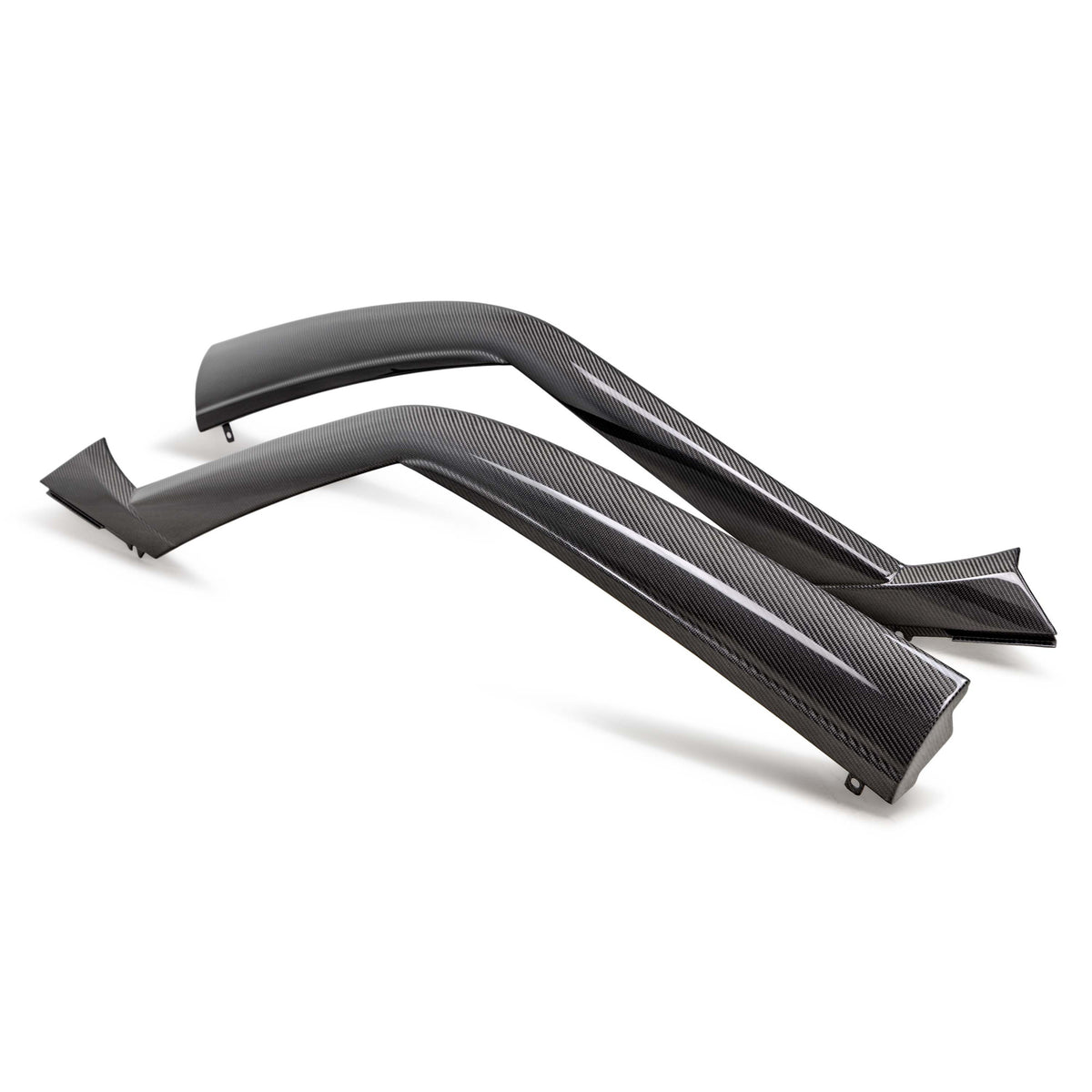 Carbon Fiber Pillar Bar for 2023-2026 Nissan Z