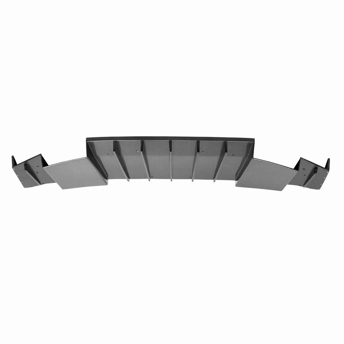 Carbon fiber rear diffuser for 2018-2021 Subaru WRX / STi