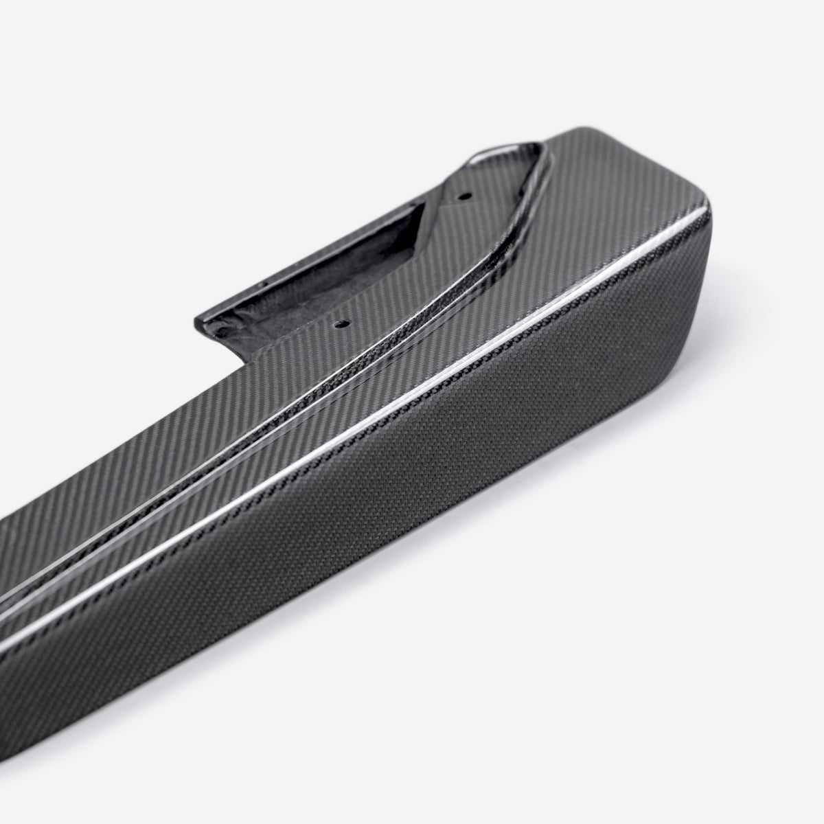 MB-Style Carbon Fiber rear diffuser for 2022-2026 Subaru WRX