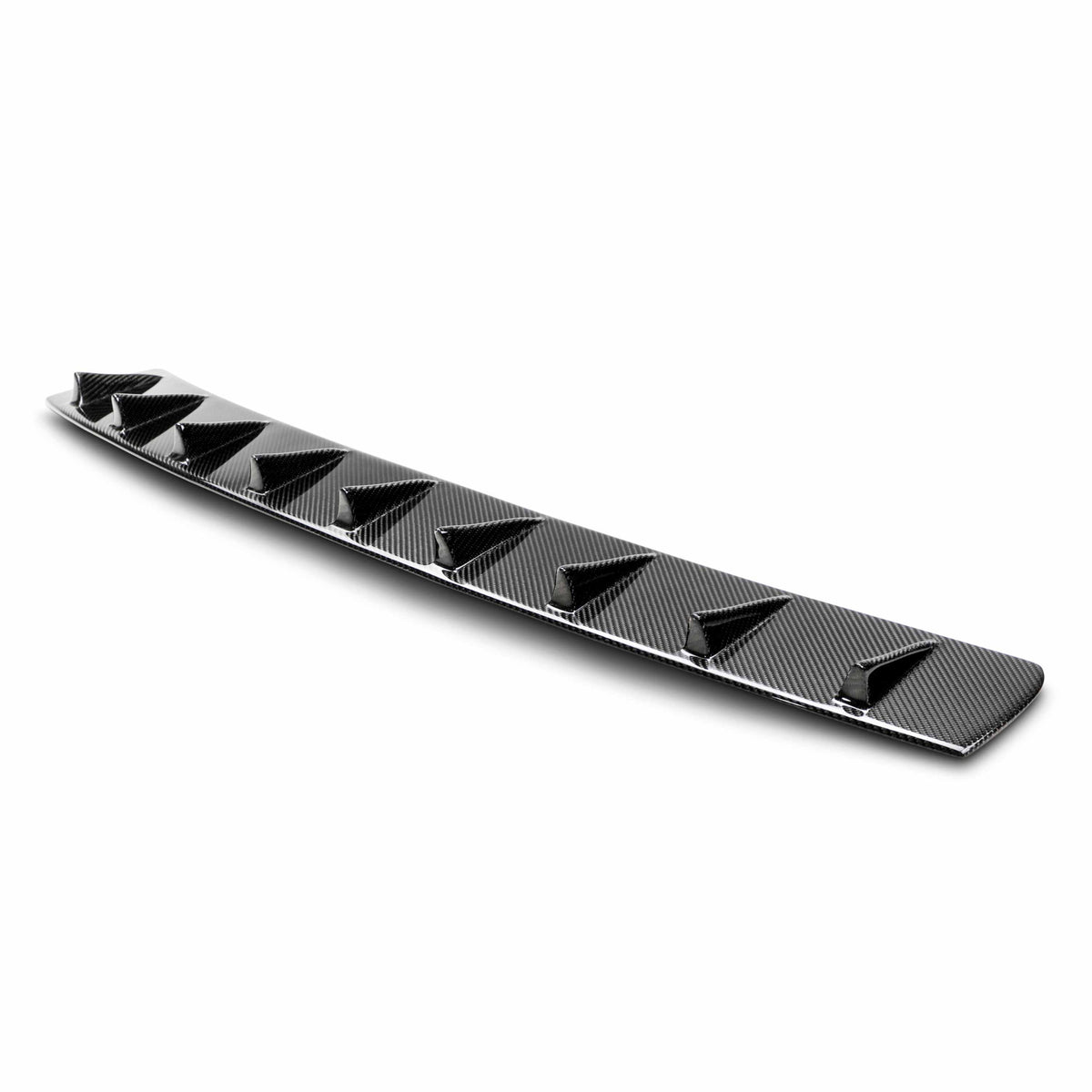 Roof fin spoiler for 2016-2021 Honda Civic Sedan