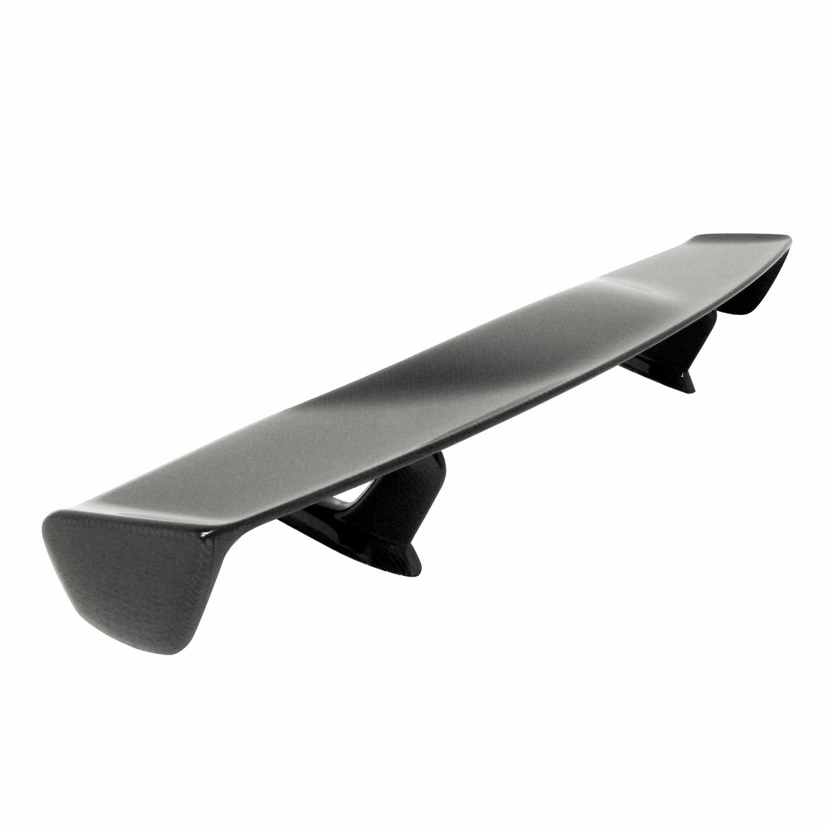 TF-Style Carbon Fiber rear spoiler for 2000-2009 Honda S2000