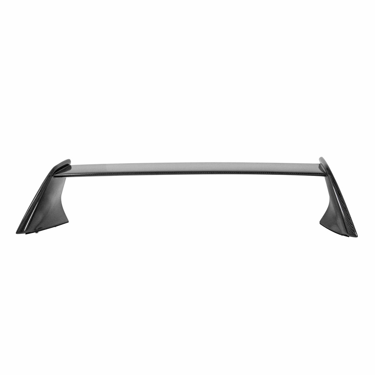 OEM-Style Carbon Fiber rear spoiler for 2003-2006 Mitsubishi Lancer EVO
