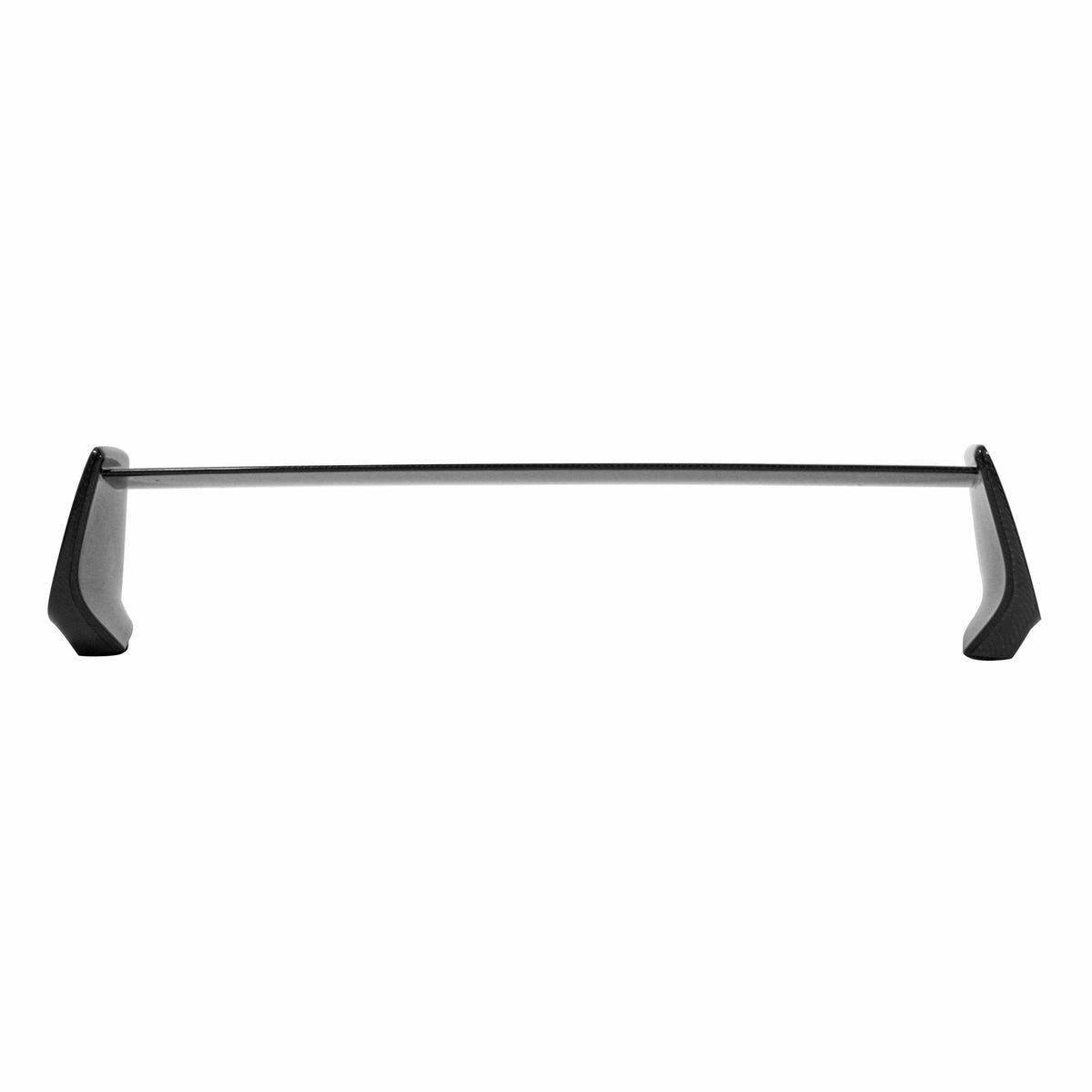 OEM-Style Carbon Fiber rear spoiler for 2003-2006 Mitsubishi Lancer EVO